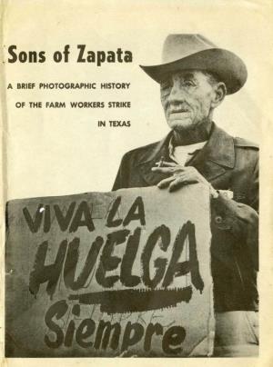Sons of Zapata