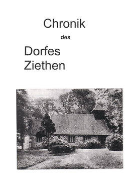 Chronik Dorfes Ziethen