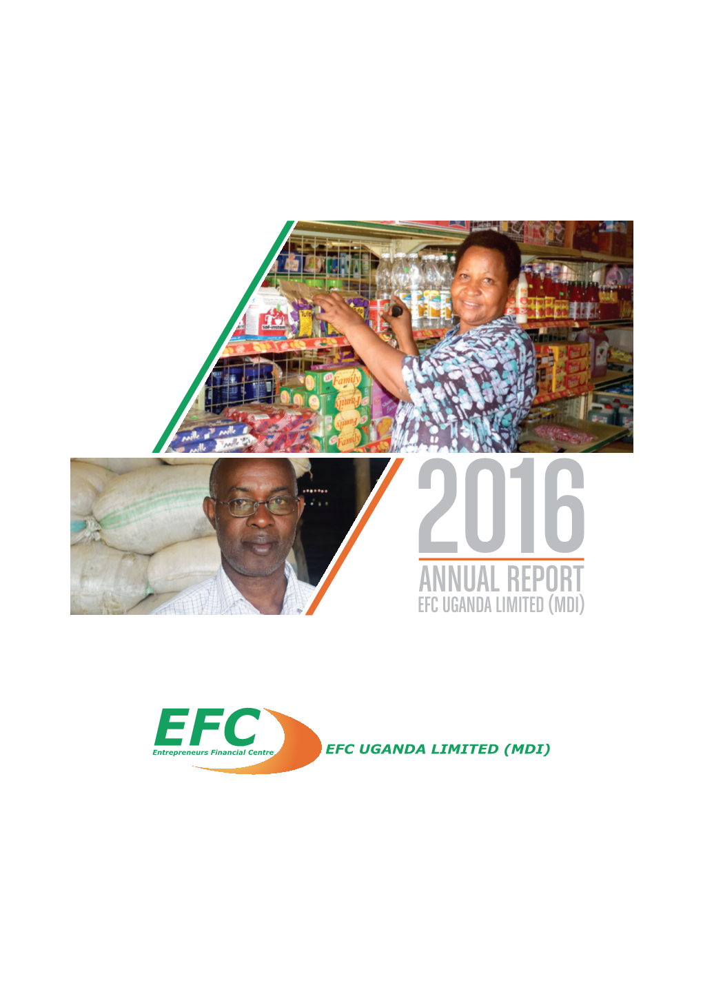 2016 Annual Report