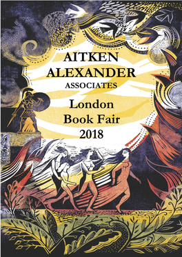 Aitken Alexander