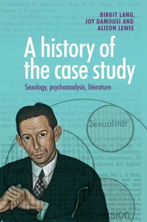 Sexology, Psychoanalysis, Literature