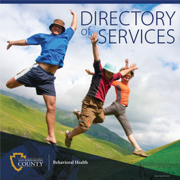 Directory Services