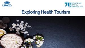 Exploring Health Tourism Key Market Factors