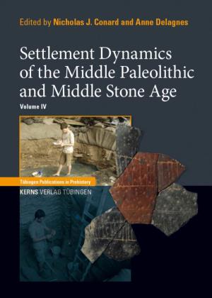 Settlement Dynamics of the Middle Paleolithic and Middle Stone Age