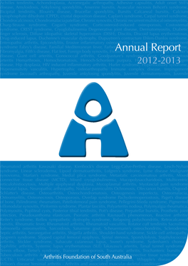 Annual Report