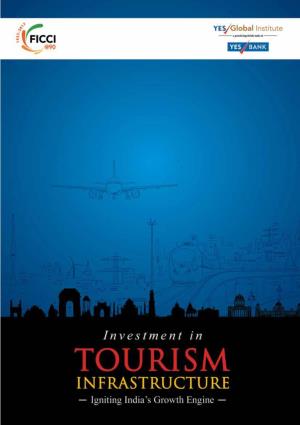 Investment in Tourism Infrastruc
