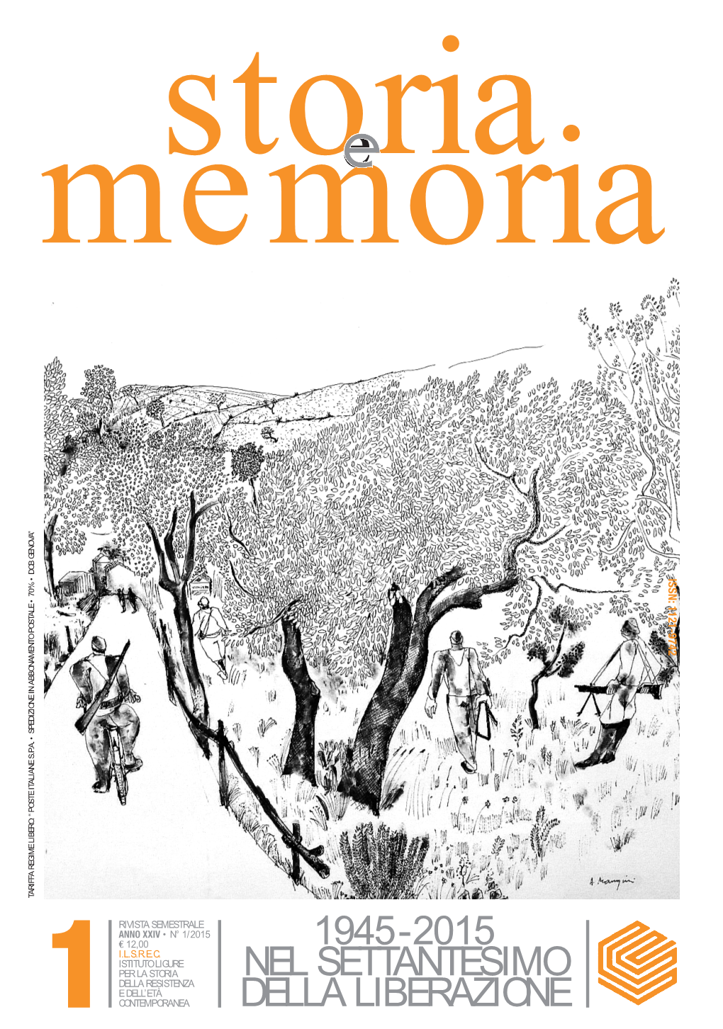 Storia E Memoria 1-2015