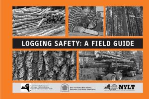 Logging Safety: a Field Guide