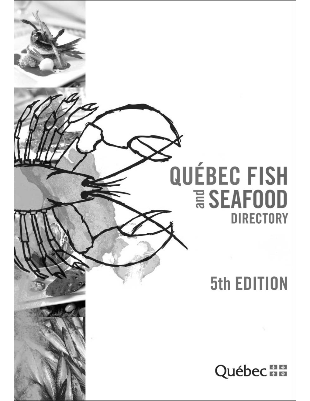 Seafood Directory