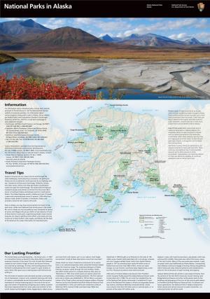 National Parks in Alaska Alaska U.S