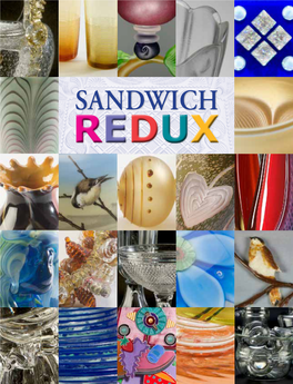 Sandwich Redux San(D)-Wich Re-Duks N