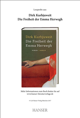 Die Freiheit Der Emma Herwegh