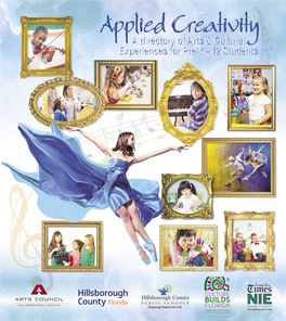 To Download Applied Creativity 2017-2018