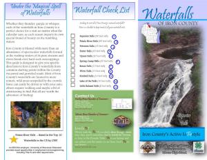 Waterfall Brochure Final Edits.Pub