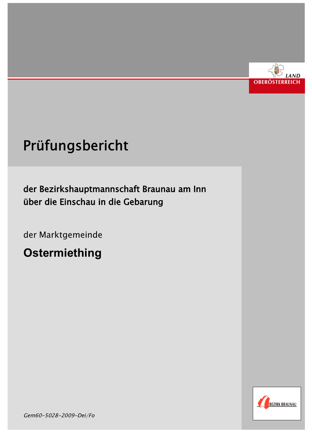 Ostermiething