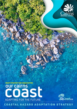 Our Cairns Coast Draft Strategy 2021