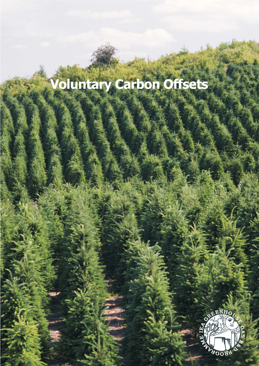 Voluntary Carbon Offsets International Energy Agency