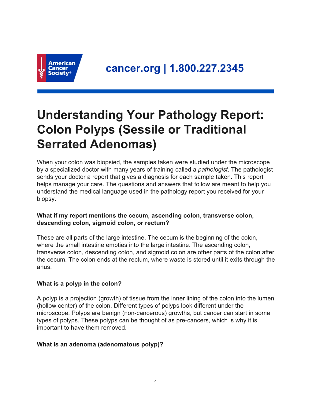 understanding-your-pathology-report-colon-polyps-sessile-or