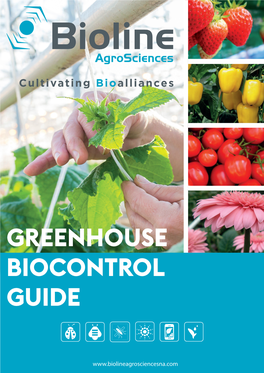 Greenhouse Biocontrol Guide