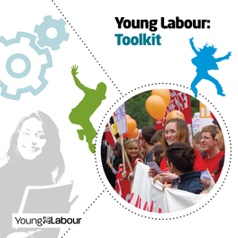 Young Labour: Toolkit