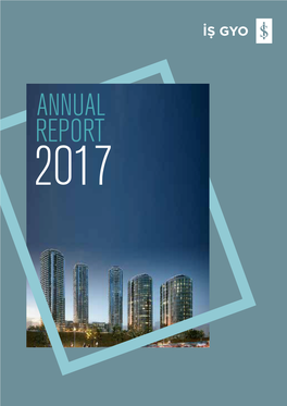 REPORT 2017 Contents