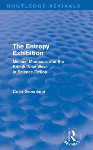 Entropy Exhibition (Routledge Revivals)