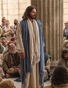 12 Byu Religious Education Review from Scripture to Screen Films Depicting Jesus and the World of the New Testament