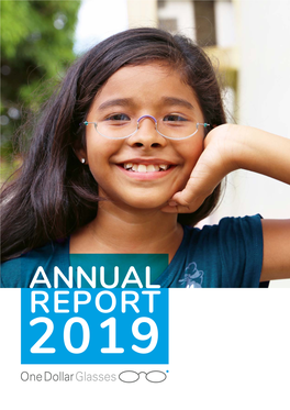 Annual Report 2019