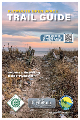 Plymouth Open Space Trail Guide