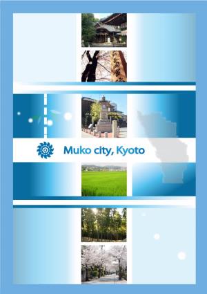 Muko City, Kyoto