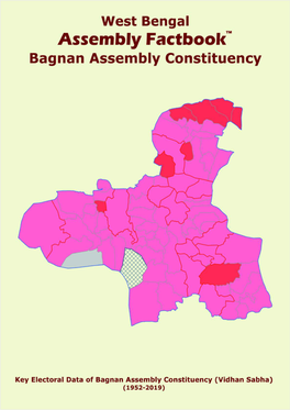 Bagnan Assembly West Bengal Factbook