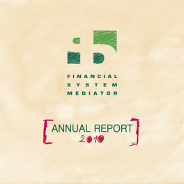 Annual Report, Yerevan, 2011, 117 Pages