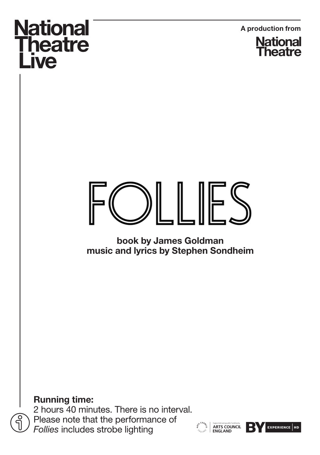 Ntlive Castlist Follies INT.Pdf