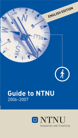 Guide to NTNU 2006–2007