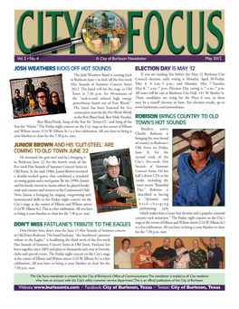 May City Focus Insert Layout 1