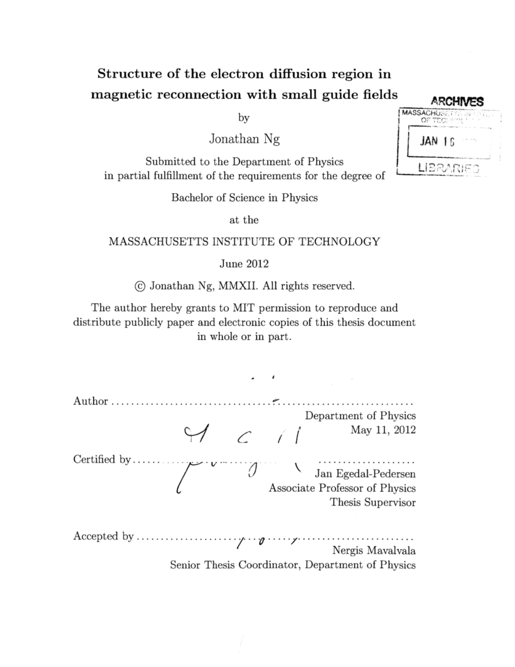 Structure of the Electron Diffusion Region in Magnetic Reconnection with Small Guide Fields