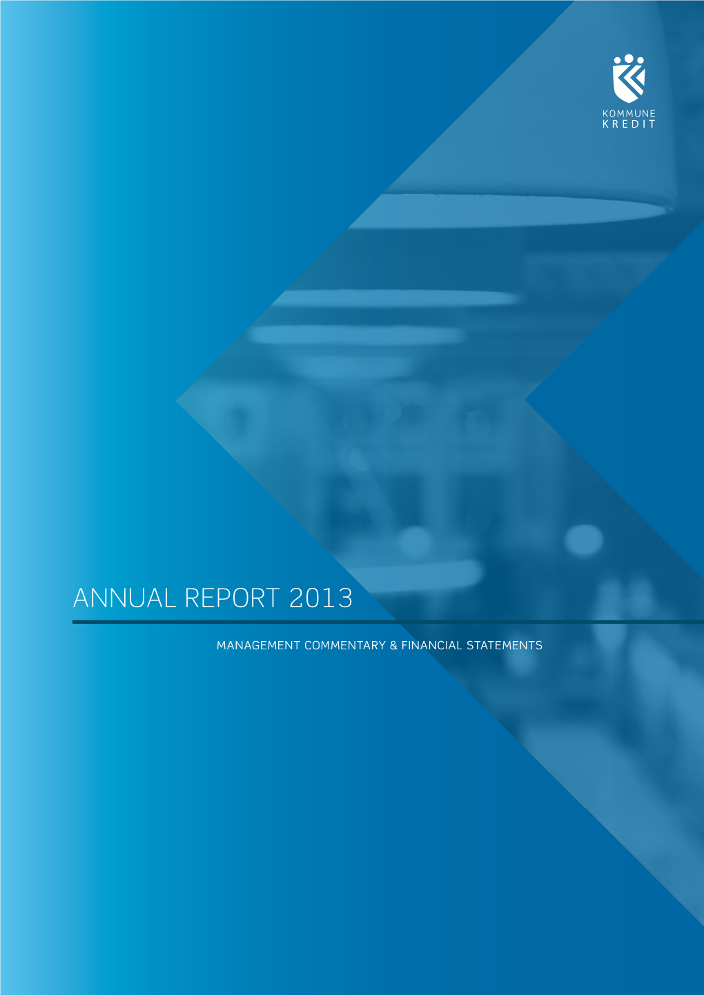 Annual Report 2013