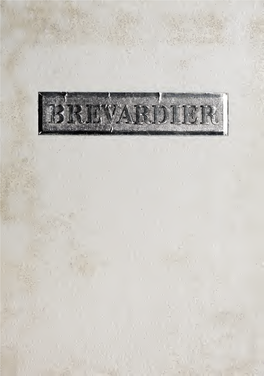 Brevardier [1968]