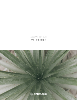 Culture Manual