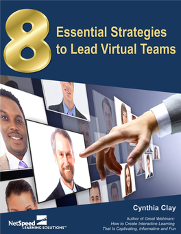 1 Mbeight Essential Strategies to Lead Virtual Teams