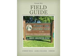Forest Hill FIELD GUIDE