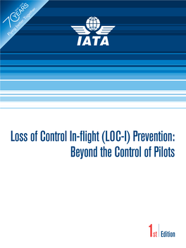 Beyond the Control of Pilots