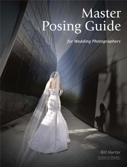 Master Posing Guide for Wedding Photographers Adding a Fourth