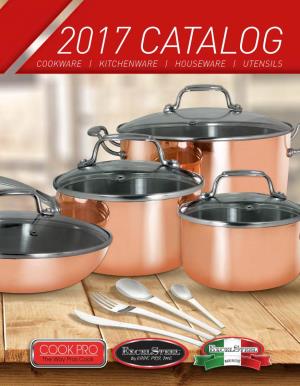 Cookware | Kitchenware | Houseware | Utensils Cookware Sets 546 8 Piece Tri-Ply Copper Cookware Set