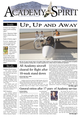 UP, up and AWAY COMMENTARY: Reagan’S Legacy Worth Studying, Page 2
