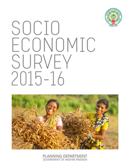 1 Socio Economic Survey 2015-16