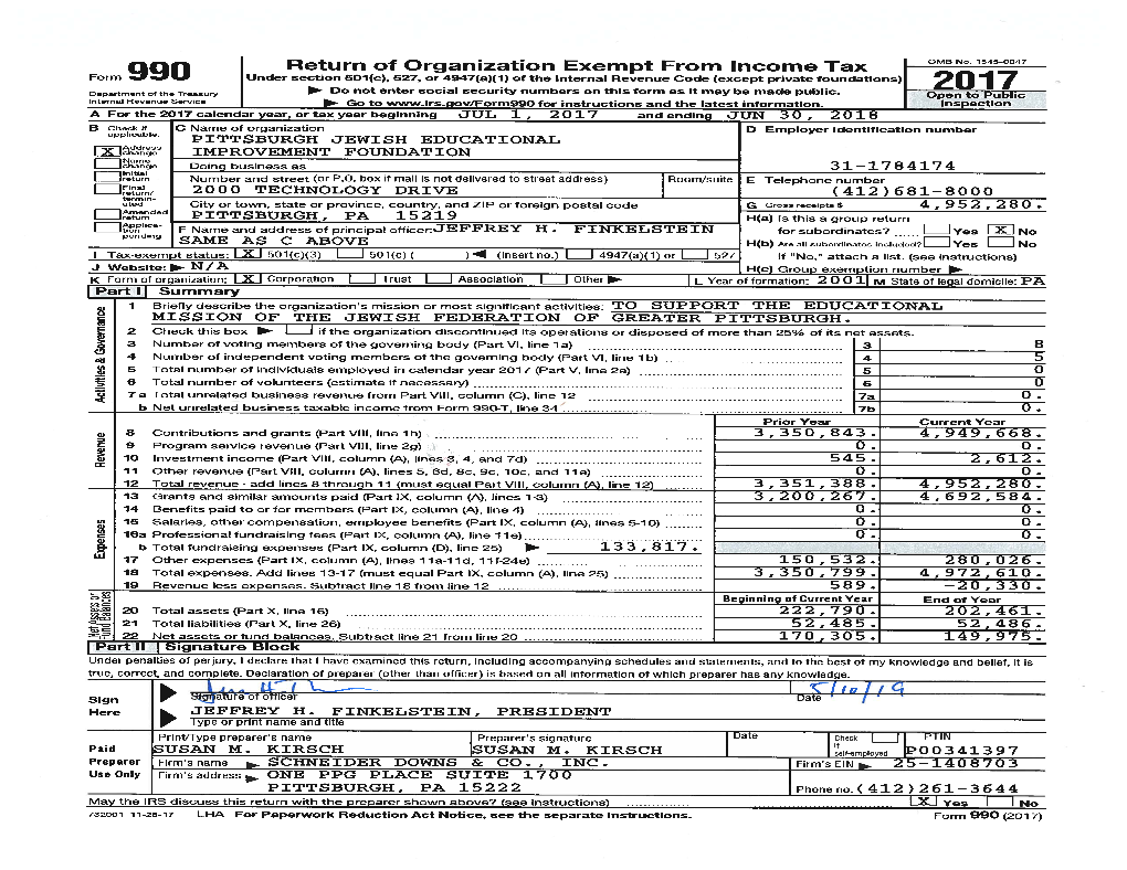 Public-Disclosure-Copy-990-FYE-6