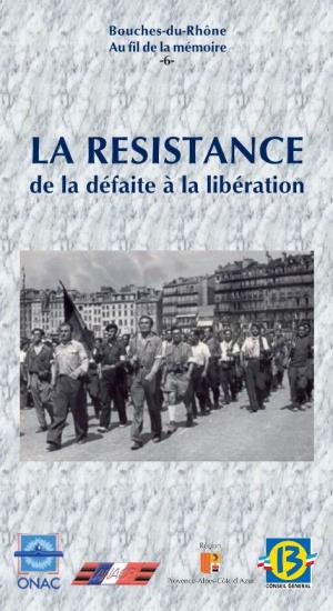 LA RESISTANCE De La Défaite À La Libération Historique Edition Française De Mein Kampf