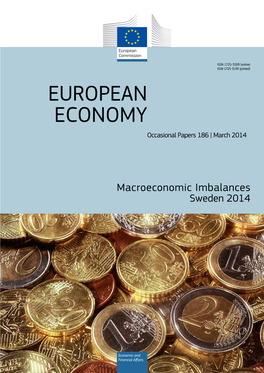 Macroeconomic Imbalances – Sweden 2014 (European Commission, Directorate General for Economic and Financial Affairs) (March 2014)