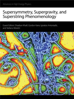 Supersymmetry, Supergravity, and Superstring Phenomenology